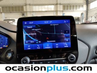 Ford Puma 1.0 EcoBoost MHEV ST-Line X Auto 92 kW (125 CV)