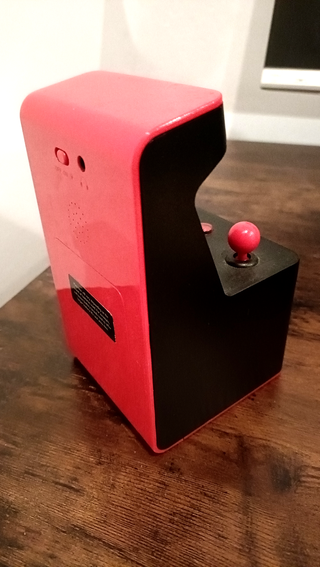 Máquina Arcade Retro Consola 300 juegos