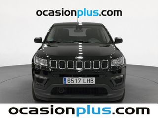 Jeep Compass 1.4 Multiair Sport 4x2 103 kW (140 CV)