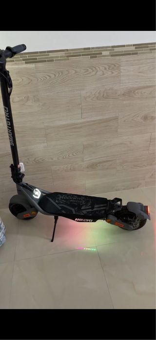 Patinete Eléctrico SmartGyro Rockway evo