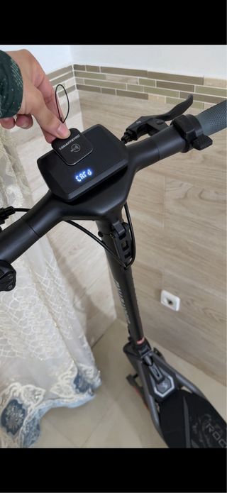 Patinete Eléctrico SmartGyro Rockway evo