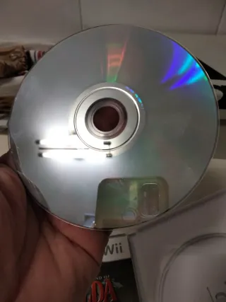 La Leggenda di Zelda: Twilight Princess per Wii