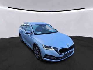 Skoda Octavia Combi 1.4 TSI 150kW(204CV)DSG PHEV Style