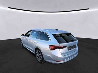 Skoda Octavia Combi 1.4 TSI 150kW(204CV)DSG PHEV Style