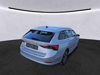 Skoda Octavia Combi 1.4 TSI 150kW(204CV)DSG PHEV Style