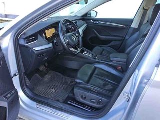 Skoda Octavia Combi 1.4 TSI 150kW(204CV)DSG PHEV Style