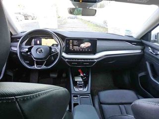 Skoda Octavia Combi 1.4 TSI 150kW(204CV)DSG PHEV Style