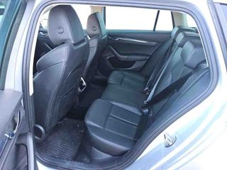 Skoda Octavia Combi 1.4 TSI 150kW(204CV)DSG PHEV Style