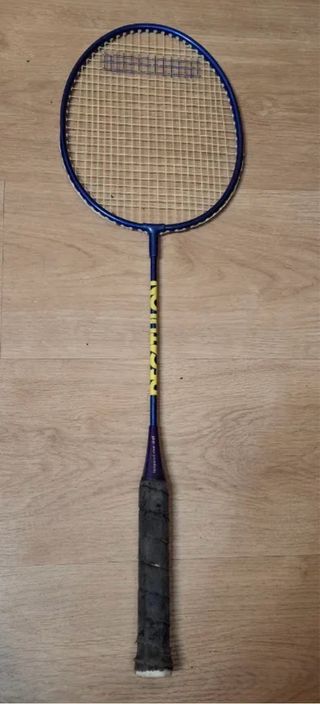 Raqueta de Bádminton