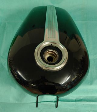 Depósito Gasolina Harley Davidson Sportster 17L