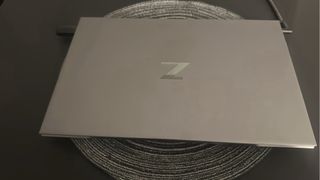 HP Zbook Studio G7 15 i9 2.4GHz SSD 1TB