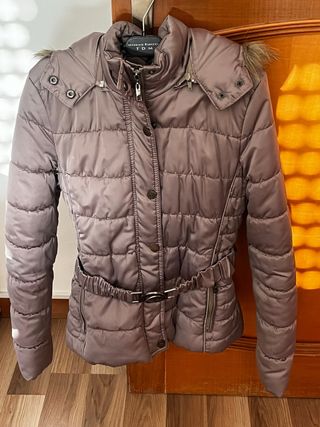 Piumino Nuna Lie Taglia S