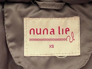 Piumino Nuna Lie Taglia S