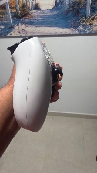 Mando PlayStation 5 DualSense