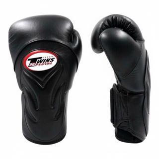 Guantes Boxeo Twins Special Negros