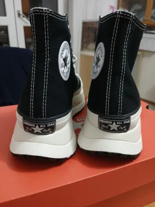 Converse Chuck Taylor All Star CX