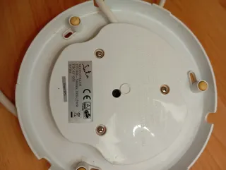 Base Jata HA538 para calentador de agua