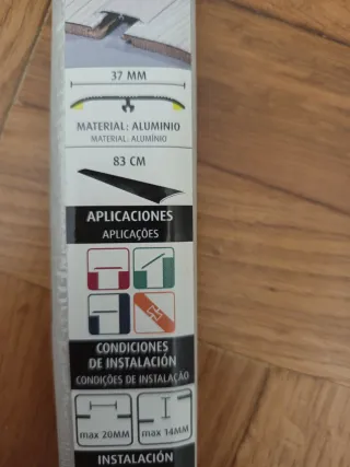 Burlete para puerta 908