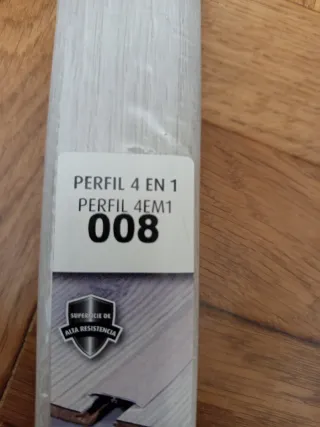 Burlete para puerta 908