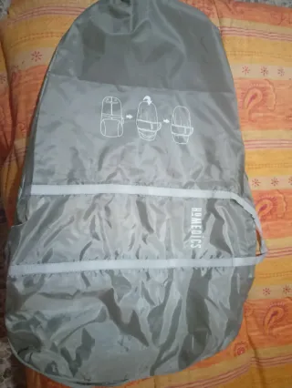 Sedile massaggiante HoMedics Shiatsu MAX