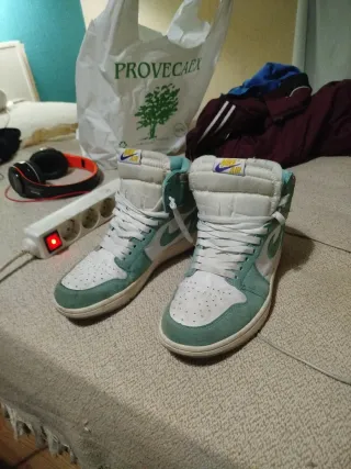 Zapatillas Jordan SP19 Air Jordan 1 High OG