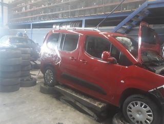 1779943 opel válvula egr 5056392401 combo life