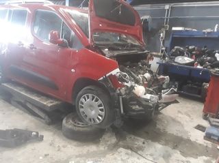 1779943 opel válvula egr 5056392401 combo life