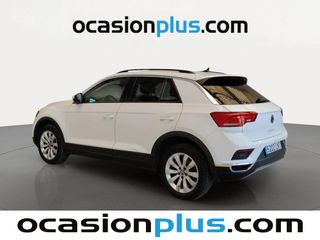Volkswagen T-Roc Advance 1.5 TSI 110 kW (150 CV) DSG