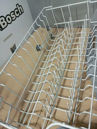 Cesta superior  lavavajillas BOSCH SIEMENS Balay