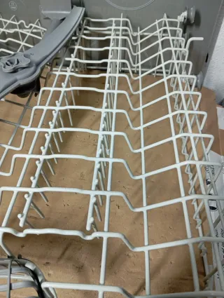 Cesta superior  lavavajillas BOSCH SIEMENS Balay