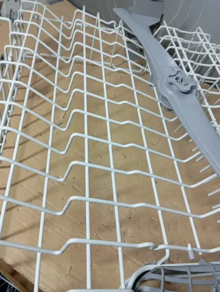 Cesta superior  lavavajillas BOSCH SIEMENS Balay