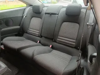 Peugeot 407 Coupé 2.2i