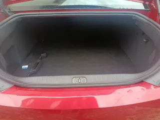 Peugeot 407 Coupé 2.2i