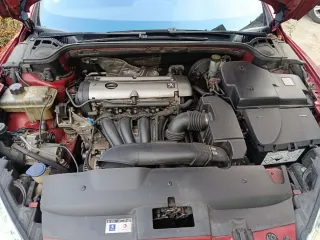 Peugeot 407 Coupé 2.2i