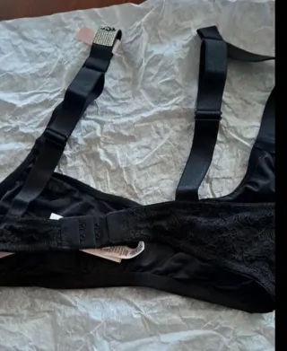 Victoria's Secret bralette Nera XS