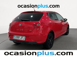 SEAT Ibiza 1.6 TDI CR Style 66 kW (90 CV)