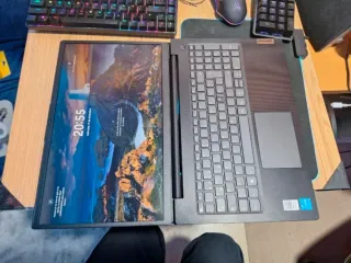 Portátil Lenovo 《NUEVO》V15 G4 2025 15,6" FHD RJ45