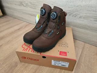 Chiruca Boxer Boa 12 - Botas de montaña