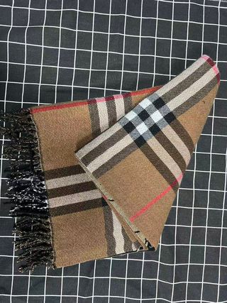 Bufanda Burberry