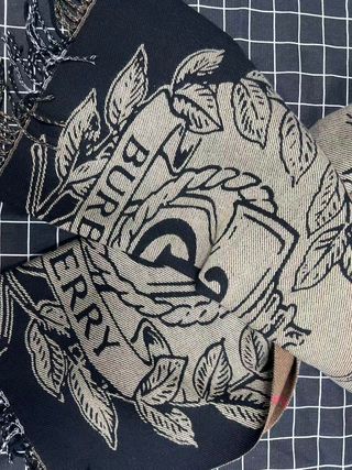 Bufanda Burberry