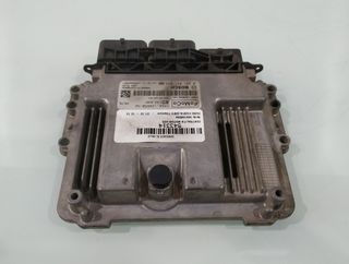 Centralita motor ford 543314 da6a12a650na fiesta