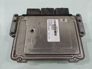 Centralita motor ford 543314 da6a12a650na fiesta