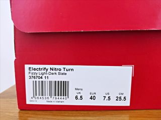 PUMA ELECTRIFY NITRO