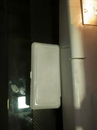 Máquina de coser Singer automática