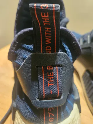 Zapatillas Adidas NMD R1 Talla 45.5