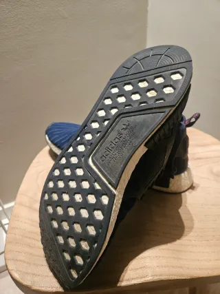 Zapatillas Adidas NMD R1 Talla 45.5
