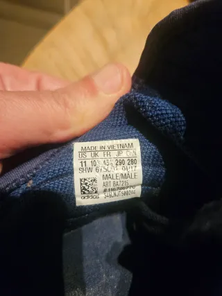 Zapatillas Adidas NMD R1 Talla 45.5