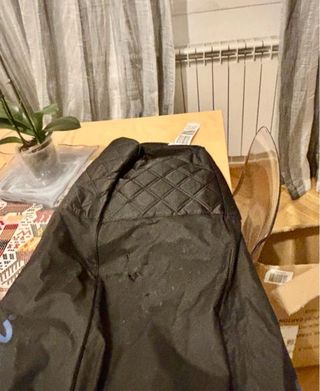 Bolsa Viaje MacGregor Golf Negra/Royal