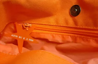 Borsa Ágatha Ruiz de la Prada