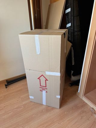 Transportes y mudanzas de todo tipo!!